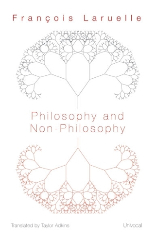 Philosophy and Non-Philosophy