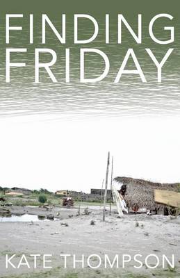 Finding Friday