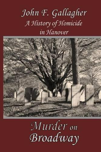 Murder on Broadway
