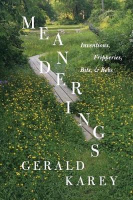 Meanderings