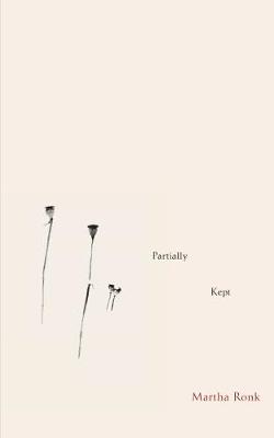 Partially Kept