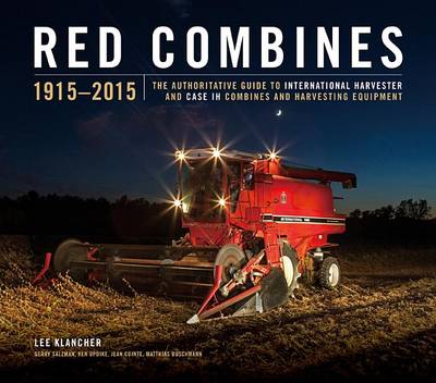 Red Combines