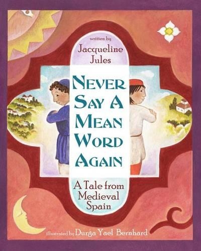 Never Say a Mean Word Again