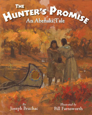The Hunter’s Promise