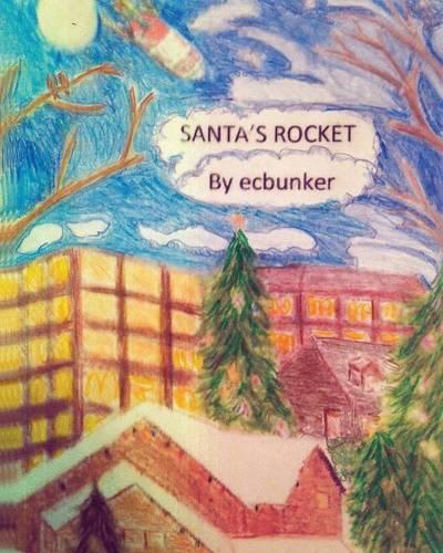 Santa's Rocket