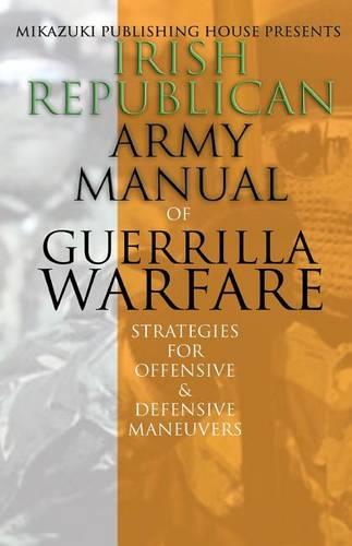 Irish Republican Army Manual of Guerrilla Warfare