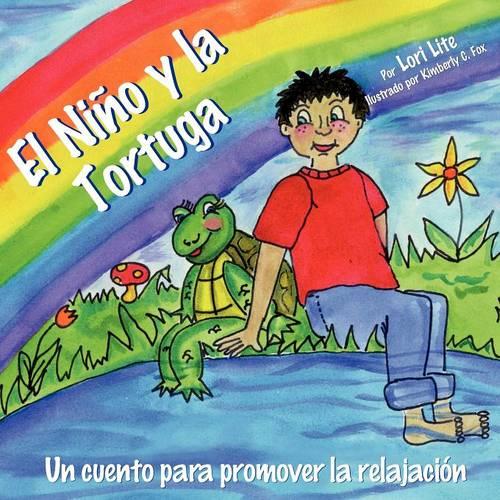 El Niño y la Tortuga