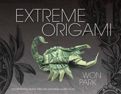 Extreme Origami
