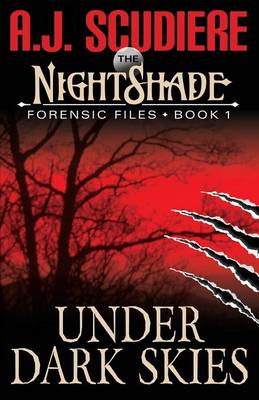 The Nightshade Forensic Files