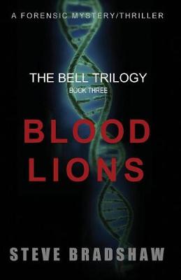 Blood Lions