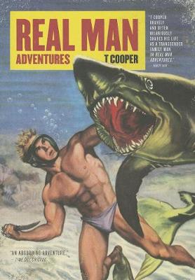 Real Man Adventures