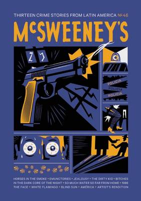 McSweeney's Issue 46