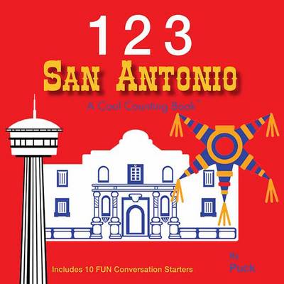 123 San Antonio