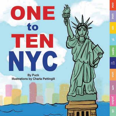 One to Ten NYC