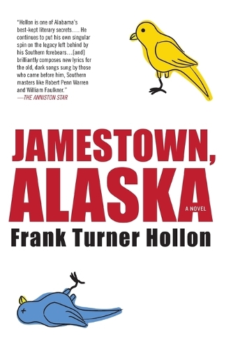Jamestown, Alaska