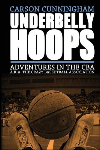 Underbelly Hoops