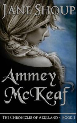 Ammey McKeaf