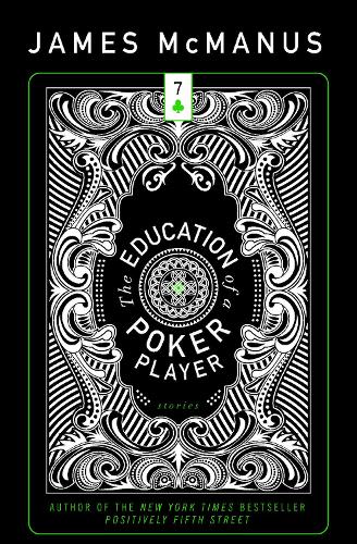 The Education of a Poker Player
