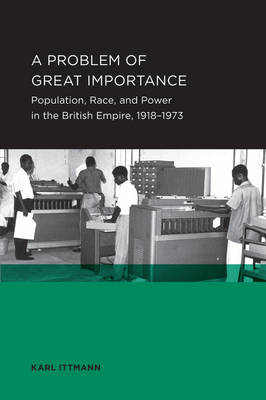 A Problem of Great Importance