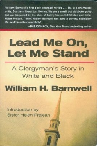 Lead Me on, Let Me Stand