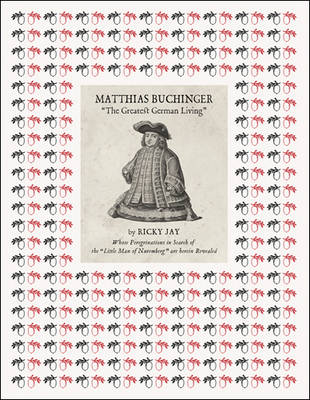 Matthias Buchinger - 'The Greatest German Living'