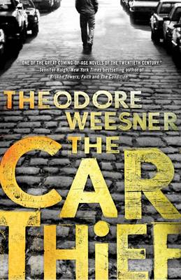 The Car Thief