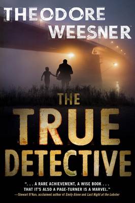 The True Detective