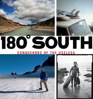 180 South