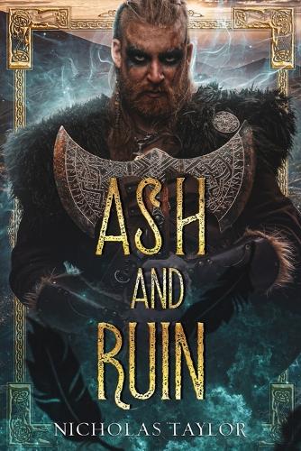 Ash and Ruin