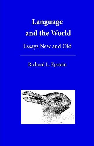 Language and the World