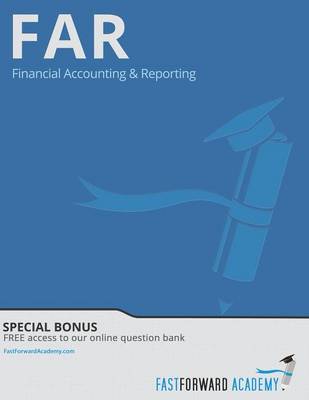 CPA Exam Course, Far 2013-2014