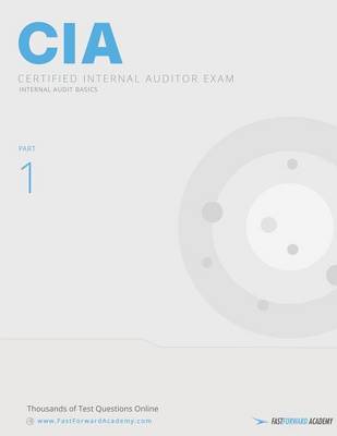 CIA Exam Study Guide
