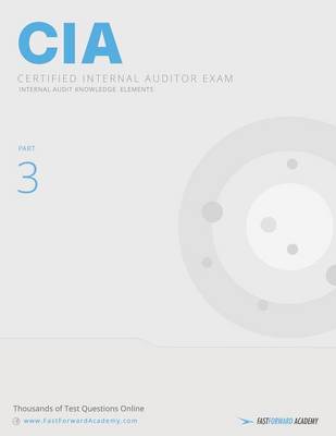 CIA Exam Study Guide