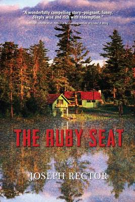 Ruby Seat