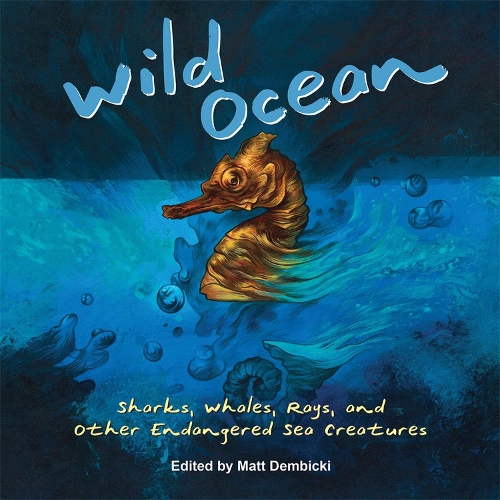 Wild Ocean