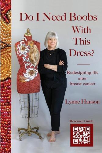 Do I Need Boobs With This Dress