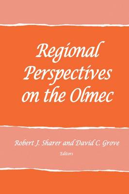 Regional Perspectives on the Olmec