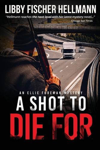 A Shot To Die For