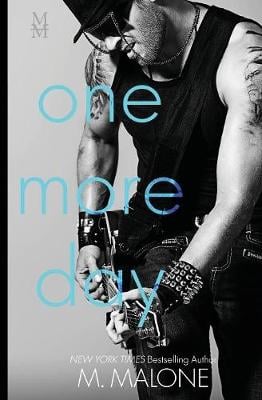 One More Day