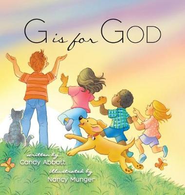 G is for GOD