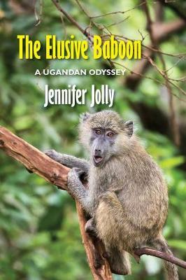The Elusive Baboon