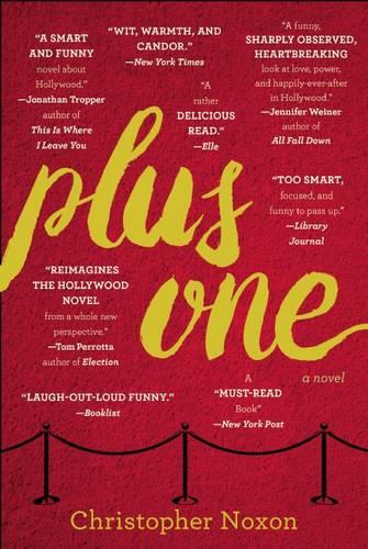 Plus One