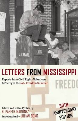 Letters from Mississippi