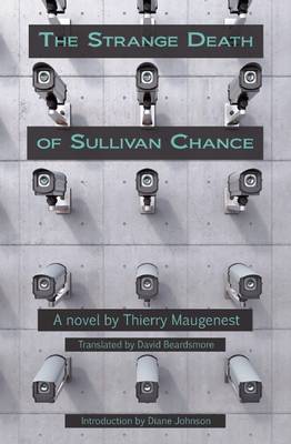 Strange Death Of Sullivan Chance