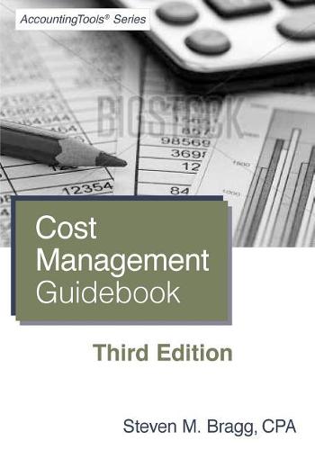 Cost Management Guidebook