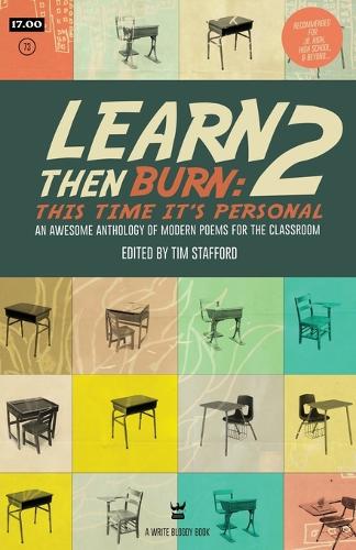 Learn Then Burn 2