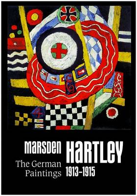 Marsden Hartley
