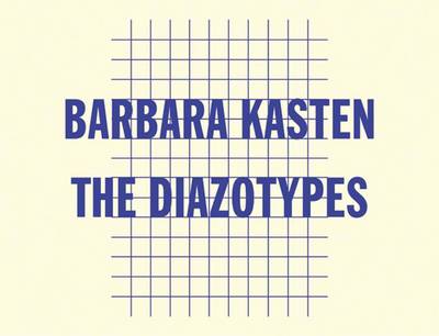 Barbara Kasten - the Diazotypes. Signed and Numbered