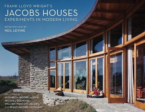 Frank Lloyd Wright's Jacobs Houses