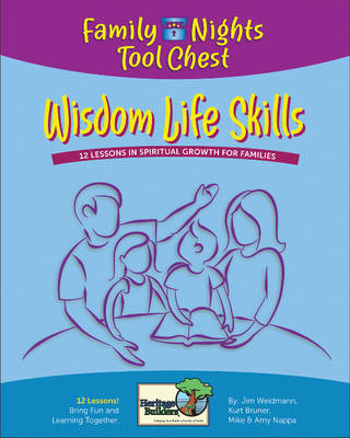 Wisdom Life Skills